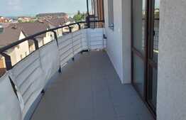 Apartament modern, 2 camere, 43 mp, zona Sfantu Ilie