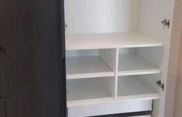 Apartament modern, 2 camere, 43 mp, zona Sfantu Ilie