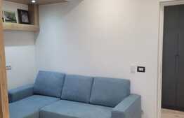 Apartament modern, 2 camere, 43 mp, zona Sfantu Ilie