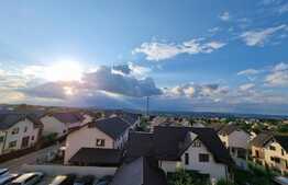 Apartament modern, 2 camere, 43 mp, zona Sfantu Ilie