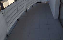 Apartament modern, 2 camere, 43 mp, zona Sfantu Ilie