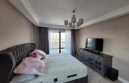 Apartament modern, 2 camere, 43 mp, zona Sfantu Ilie