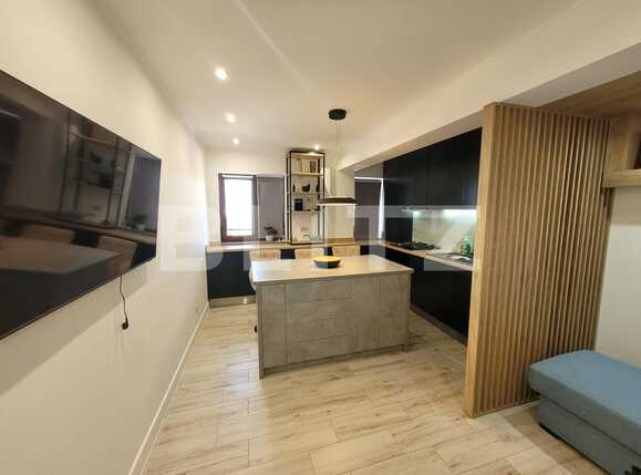 Apartament de vânzare 2 camere Sfantu Ilie - 94404AV | BLITZ Suceava | Poza1