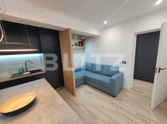 Apartament de vânzare 2 camere Sfantu Ilie - 94404AV | BLITZ Suceava | Poza3