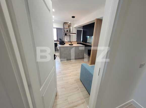Apartament de vânzare 2 camere Sfantu Ilie - 94404AV | BLITZ Suceava | Poza2