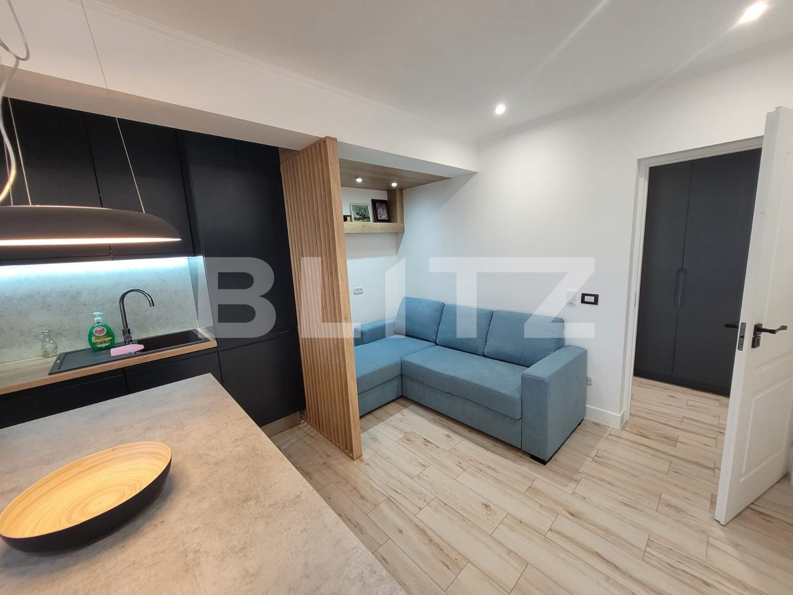 Apartament de vânzare 2 camere Sfantu Ilie - 94404AV | BLITZ Suceava | Poza3