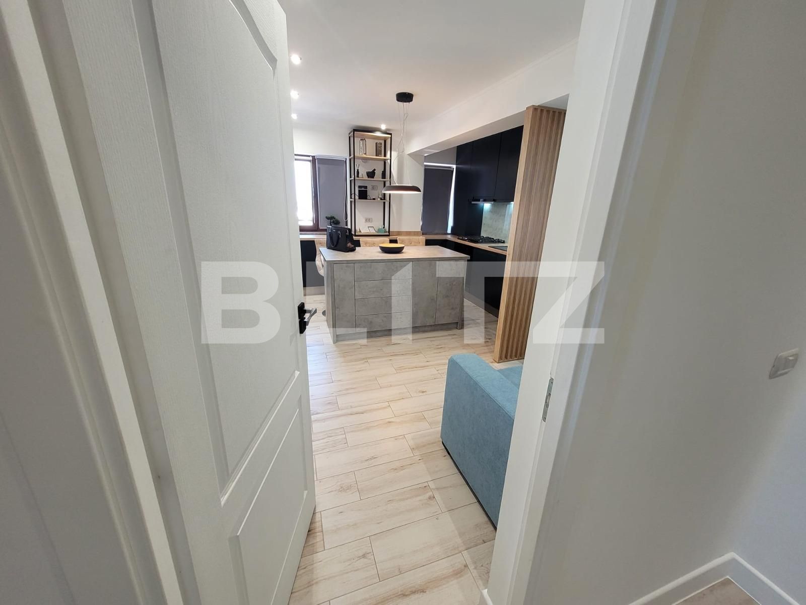 Apartament de vânzare 2 camere Sfantu Ilie - 94404AV | BLITZ Suceava | Poza2