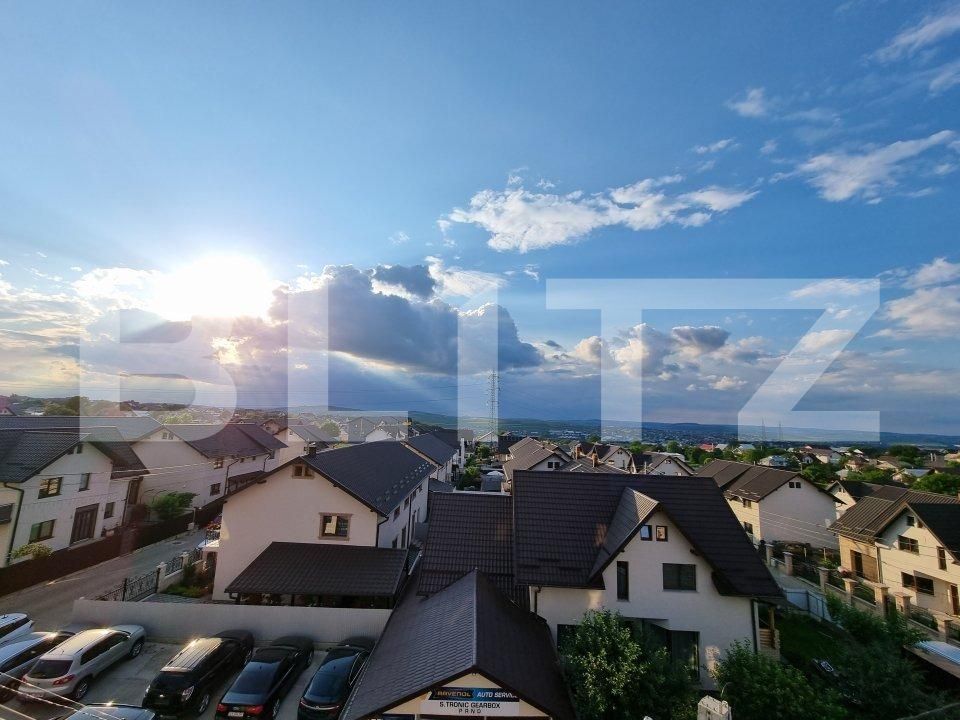 Apartament de vânzare 2 camere Sfantu Ilie - 94404AV | BLITZ Suceava | Poza12