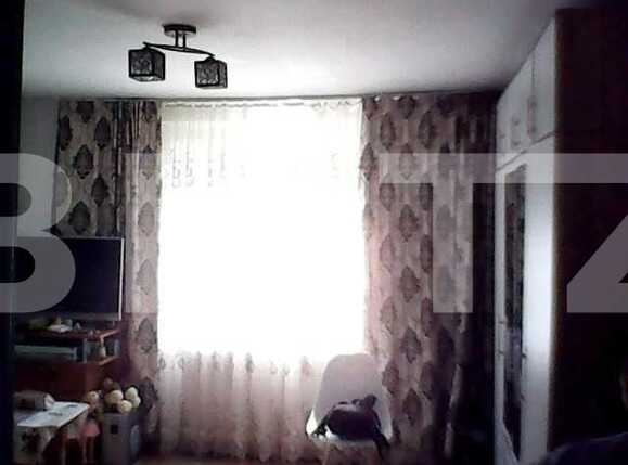 Garsonieră de închiriat Burdujeni - 94558AI | BLITZ Suceava | Poza1