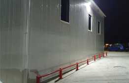 Spatiu comercial, 100 mp, zona Traian Vuia