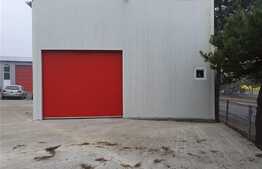 Spatiu comercial, 100 mp, zona Traian Vuia