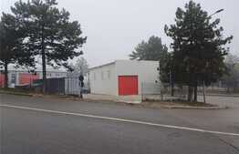 Spatiu comercial, 100 mp, zona Traian Vuia