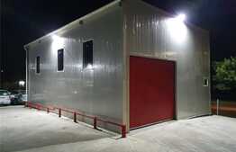 Spatiu comercial, 100 mp, zona Traian Vuia