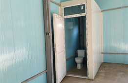 Spatiu comercial, 100 mp, zona Traian Vuia