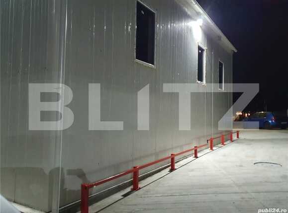 Spațiu comercial de închiriat Itcani - 94579SIC | BLITZ Suceava | Poza2