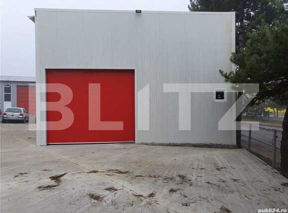 Spațiu comercial de închiriat Itcani - 94579SIC | BLITZ Suceava | Poza3