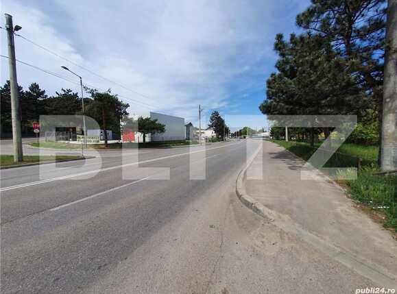 Spațiu comercial de închiriat Itcani - 94579SIC | BLITZ Suceava | Poza9