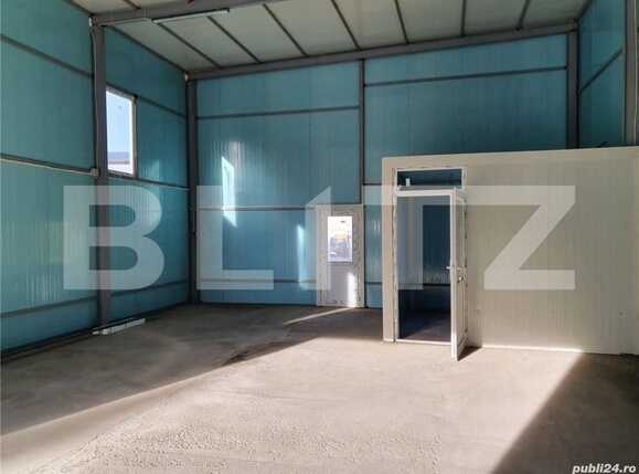 Spațiu comercial de închiriat Itcani - 94579SIC | BLITZ Suceava | Poza4