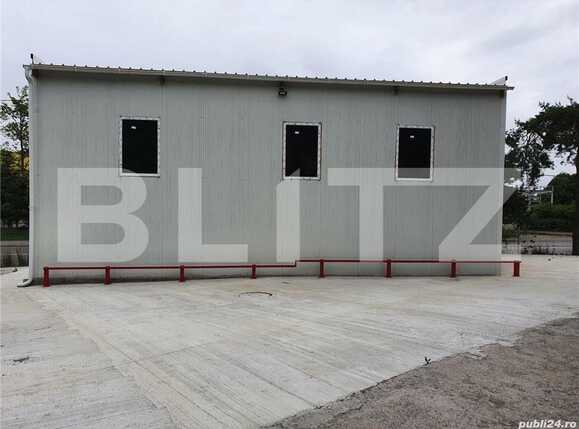 Spațiu comercial de închiriat Itcani - 94579SIC | BLITZ Suceava | Poza8
