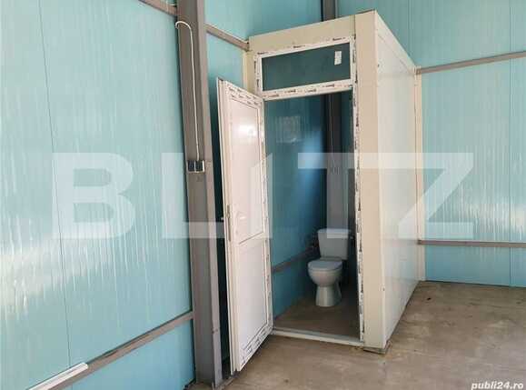 Spațiu comercial de închiriat Itcani - 94579SIC | BLITZ Suceava | Poza10