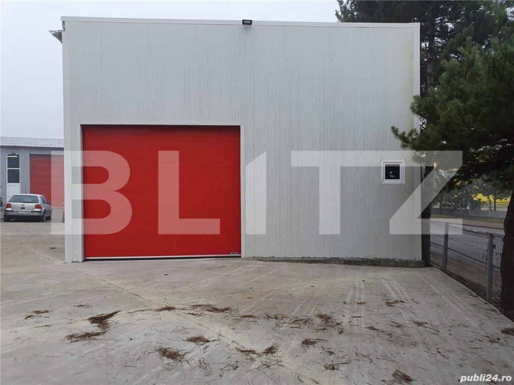 Spațiu comercial de închiriat Itcani - 94579SIC | BLITZ Suceava | Poza3