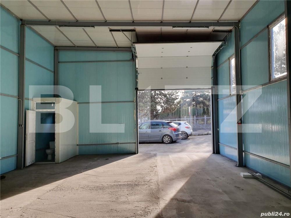 Spațiu comercial de închiriat Itcani - 94579SIC | BLITZ Suceava | Poza6