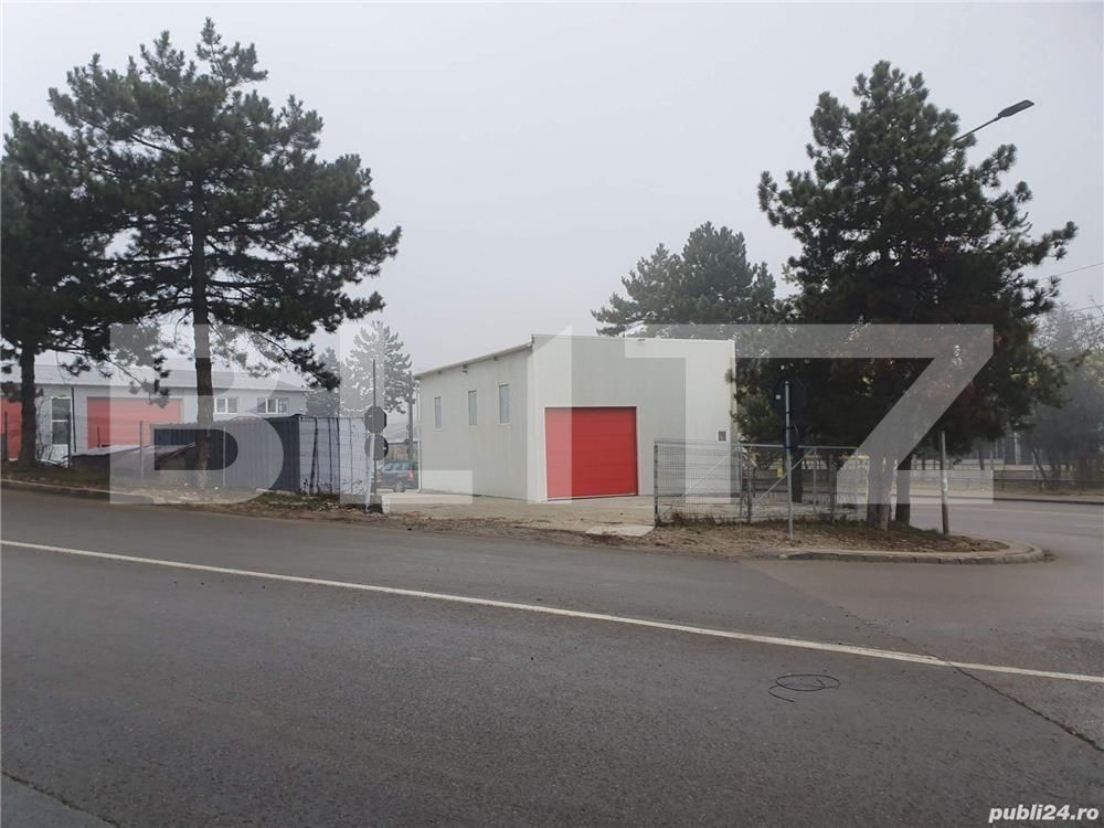 Spațiu comercial de închiriat Itcani - 94579SIC | BLITZ Suceava | Poza5