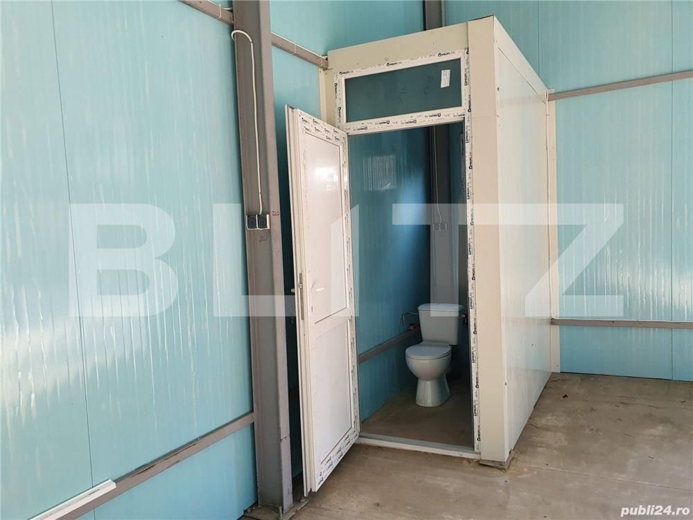 Spațiu comercial de închiriat Itcani - 94579SIC | BLITZ Suceava | Poza10