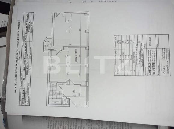 Casa de vânzare 7 camere Scheia - 94583CV | BLITZ Suceava | Poza13