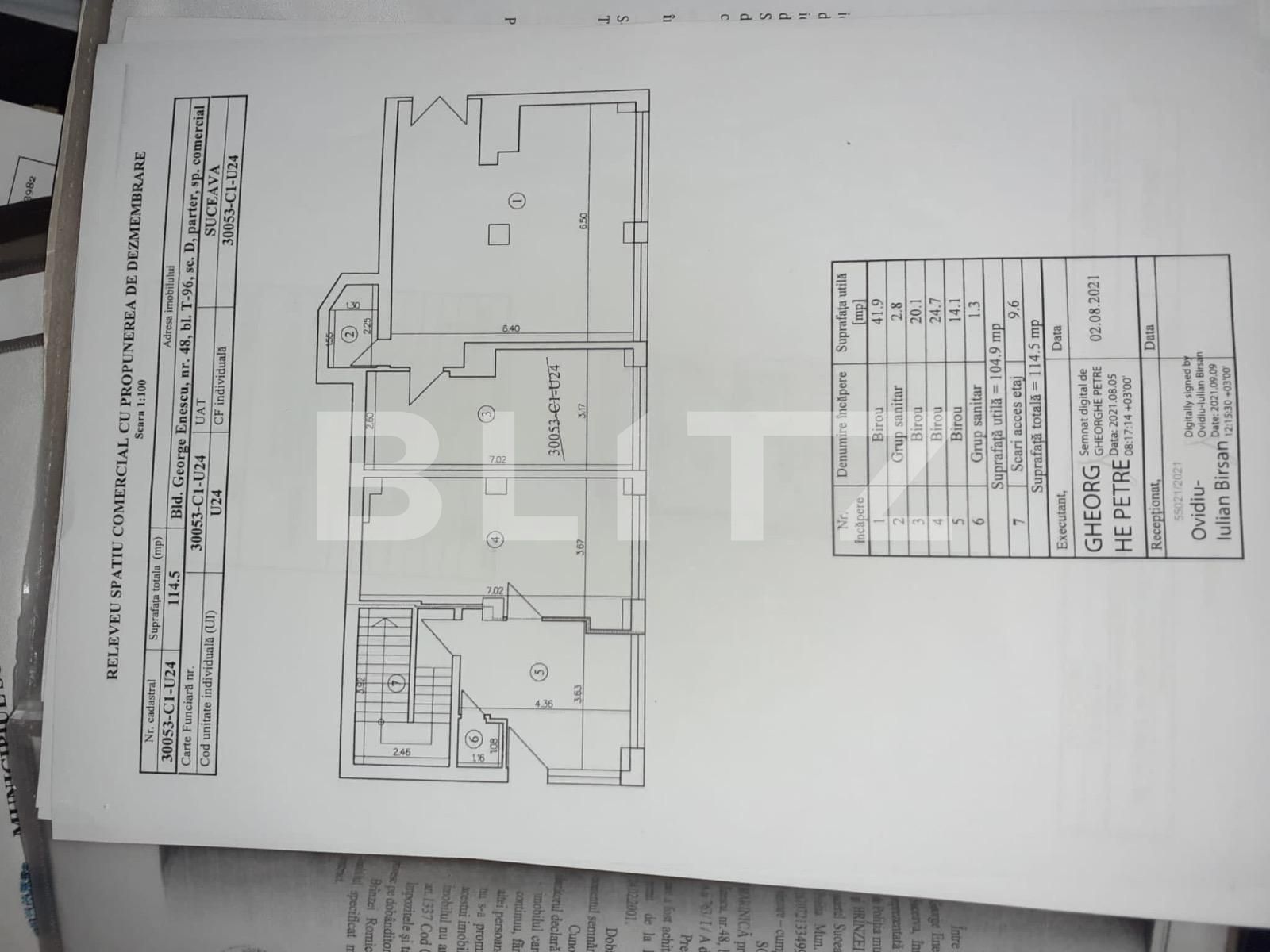 Casa de vânzare 7 camere Scheia - 94583CV | BLITZ Suceava | Poza13
