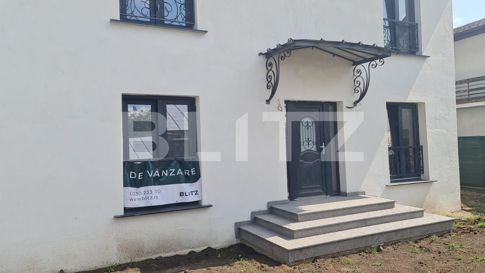 Casa de vânzare 7 camere Scheia - 94583CV | BLITZ Suceava | Poza2