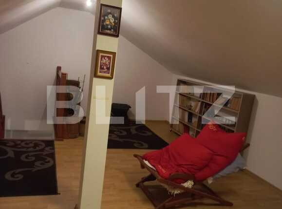 Casa de vânzare 4 camere Sfantu Ilie - 94590CV | BLITZ Suceava | Poza7