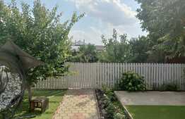 Casa individuala, 4 camere, 157 mp, 800 mp teren zona Itcani