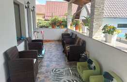 Casa individuala, 4 camere, 157 mp, 800 mp teren zona Itcani