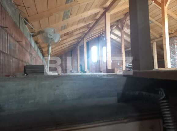 Casa de vânzare 4 camere Itcani - 94592CV | BLITZ Suceava | Poza11