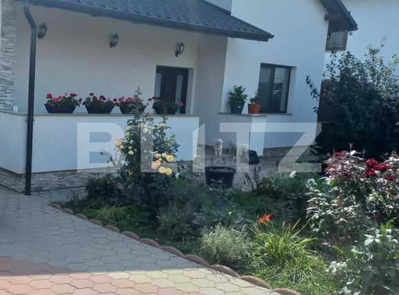 Casa de vânzare 4 camere Itcani - 94592CV | BLITZ Suceava | Poza1