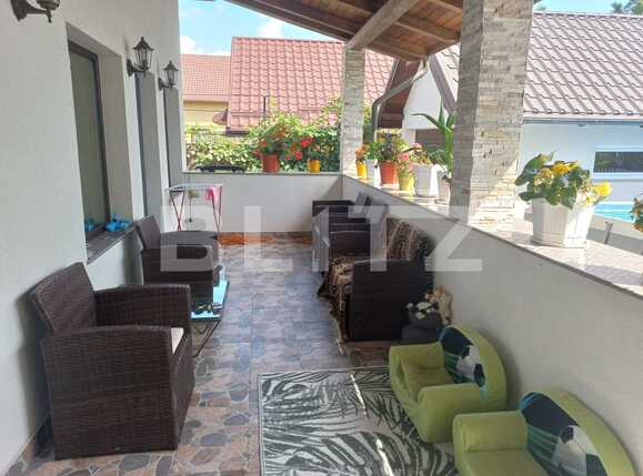 Casa de vânzare 4 camere Itcani - 94592CV | BLITZ Suceava | Poza6