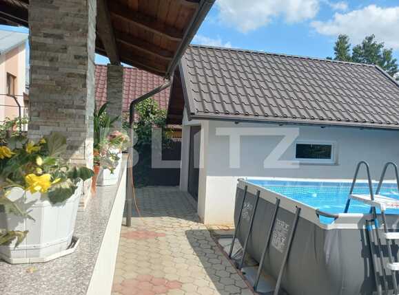 Casa de vânzare 4 camere Itcani - 94592CV | BLITZ Suceava | Poza3