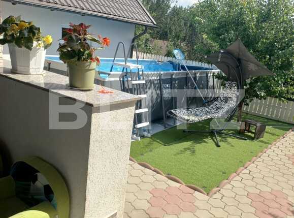 Casa de vânzare 4 camere Itcani - 94592CV | BLITZ Suceava | Poza4