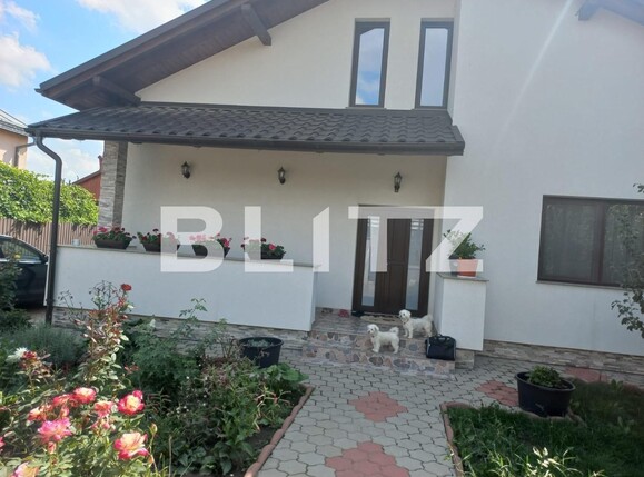 Casa de vânzare 4 camere Itcani - 94592CV | BLITZ Suceava | Poza2