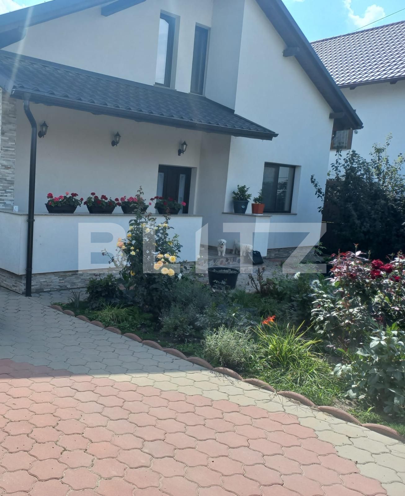 Casa de vânzare 4 camere Itcani - 94592CV | BLITZ Suceava | Poza1