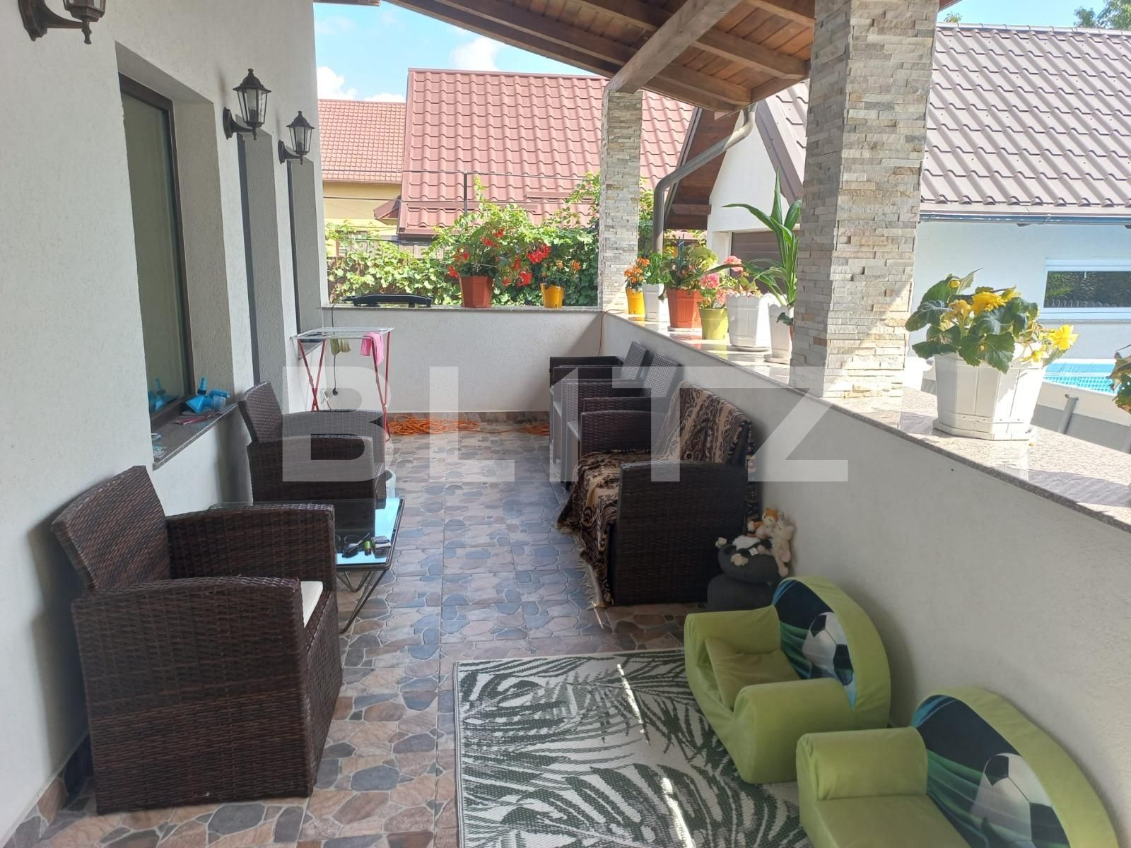 Casa de vânzare 4 camere Itcani - 94592CV | BLITZ Suceava | Poza6