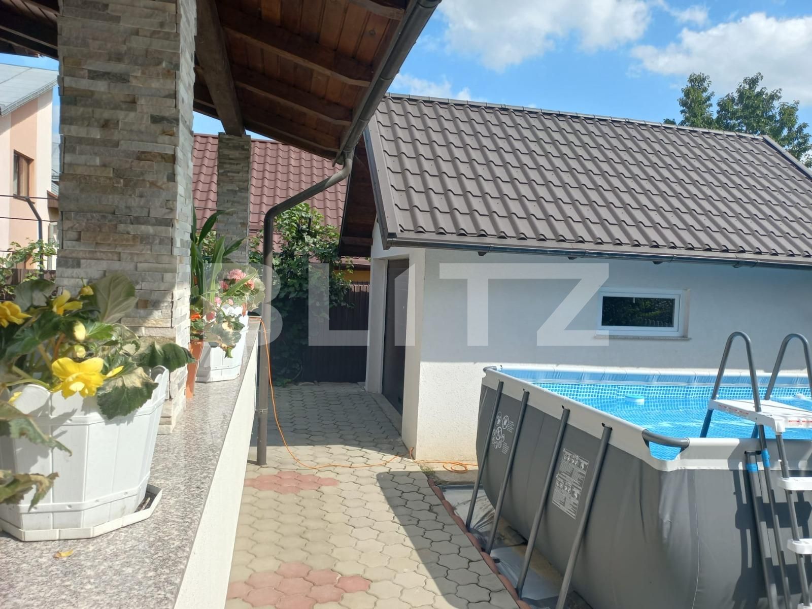 Casa de vânzare 4 camere Itcani - 94592CV | BLITZ Suceava | Poza3