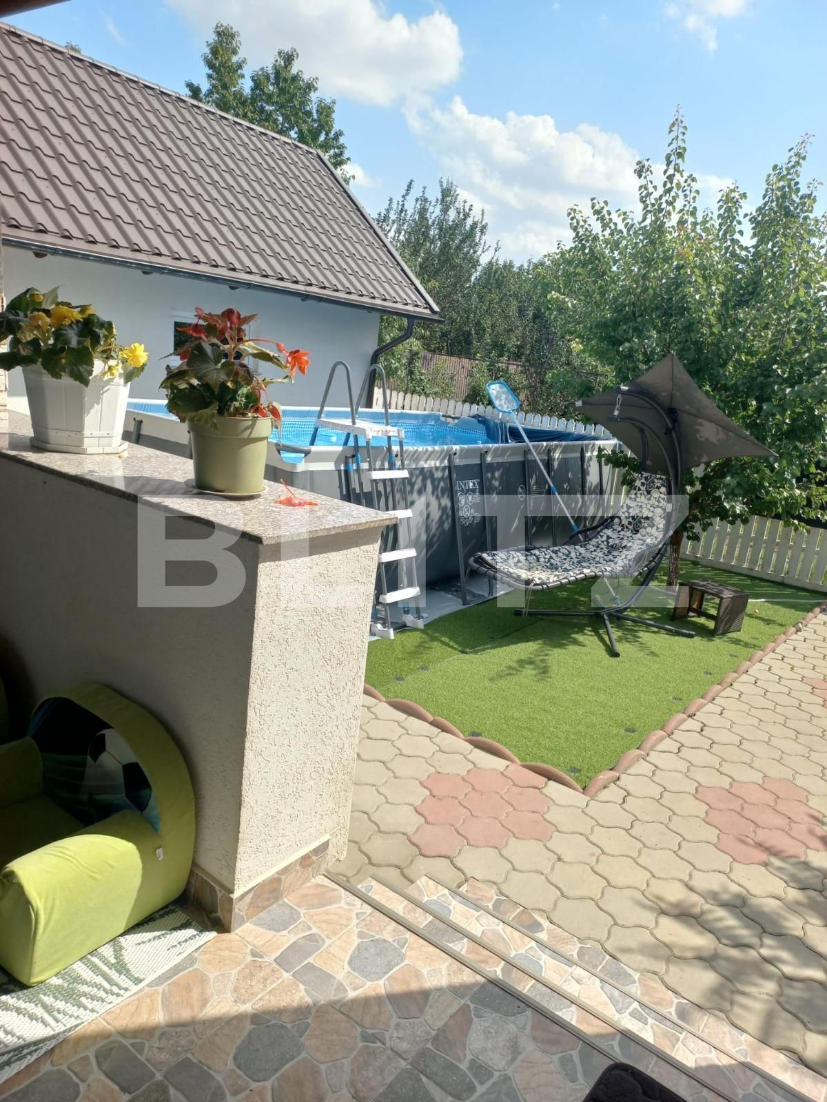 Casa de vânzare 4 camere Itcani - 94592CV | BLITZ Suceava | Poza4