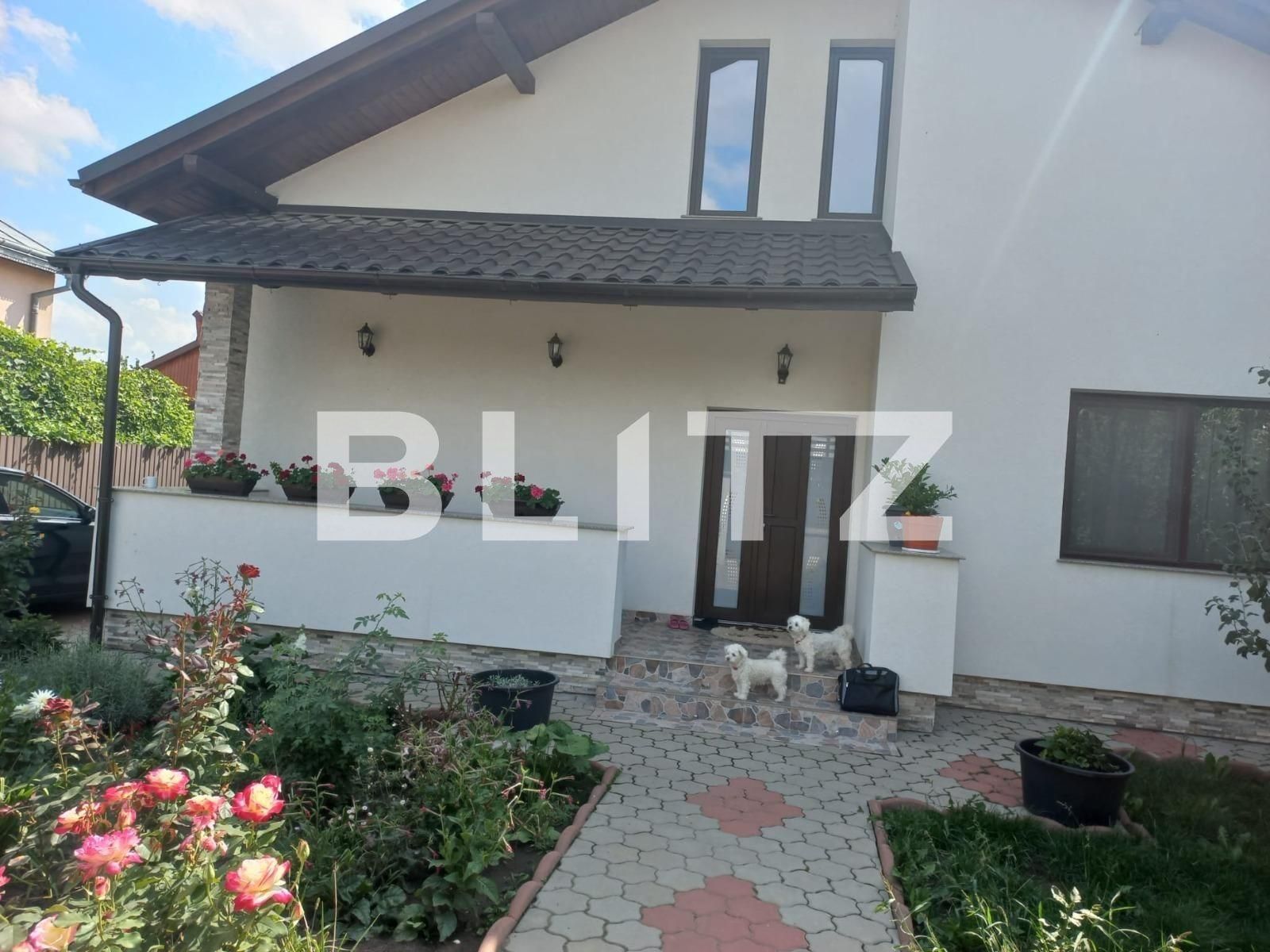Casa de vânzare 4 camere Itcani - 94592CV | BLITZ Suceava | Poza2