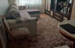 Apartament 2 camere, 50 mp, zona Torino Burdujeni