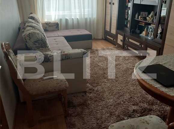 Apartament de vânzare 2 camere Burdujeni - 94600AV | BLITZ Suceava | Poza1