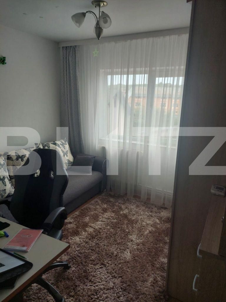 Apartament de vânzare 2 camere Burdujeni - 94600AV | BLITZ Suceava | Poza2