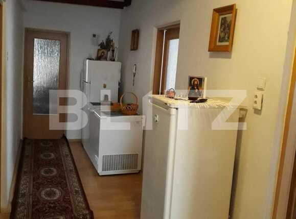 Apartament de vânzare 3 camere Central - 94605AV | BLITZ Suceava | Poza1