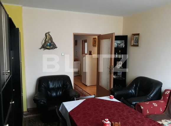 Apartament de vânzare 3 camere Central - 94605AV | BLITZ Suceava | Poza3